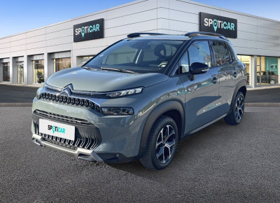 Citroën C3 AIRCROSS PureTech 110 S&S BVM6 Shine