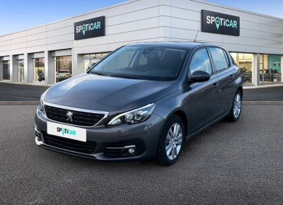 Peugeot 308 BUSINESS PureTech 110ch S&S BVM6 Active Business
