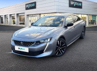 Peugeot 508 Hybrid 225 e-EAT8 GT