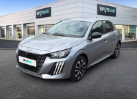 Peugeot 208 Hybrid 100 e-DCS6 Style