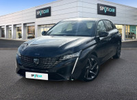 Peugeot 308 Hybrid 136 e-DCS6 Allure