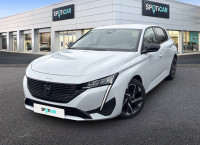 Peugeot 308 Hybrid 136 e-DCS6 Allure