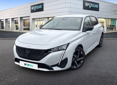 Peugeot 308 Hybrid 136 e-DCS6 Allure