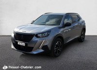 Peugeot 2008 BlueHDi 130 S&S EAT8 Allure