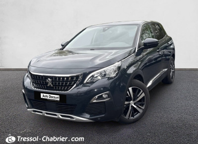 Peugeot 3008 BUSINESS BlueHDi 130ch S&S BVM6 Allure Business