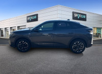 Peugeot 3008 Nouveau Hybrid 145 e-DCS6 GT Exclusive