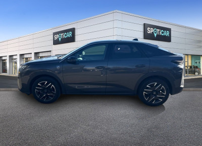Peugeot 3008 Nouveau Hybrid 145 e-DCS6 GT Exclusive