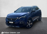 Peugeot 3008 BlueHDi 130ch S&S BVM6 GT Line