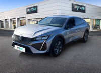 Peugeot 408 PureTech 130 ch S&S EAT8 Allure