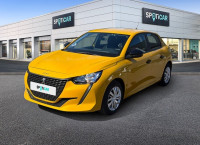 Peugeot 208 PureTech 75 S&S BVM5 Like