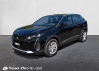 Peugeot 3008 BlueHDi 130ch S&S EAT8 Active Pack