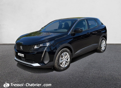 Peugeot 3008 BlueHDi 130ch S&S EAT8 Active Pack