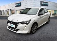 Peugeot 208 BUSINESS R PURETECH 100 S&S BVM6 ACTIVE BUSINESS R