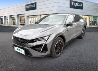 Peugeot 408 PureTech 130 ch S&S EAT8 GT