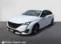 Peugeot 308 SW PureTech 130ch S&S EAT8 Active Pack
