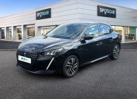 Peugeot 208 PureTech 100 S&S EAT8 Allure
