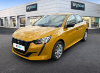 Peugeot 208 PureTech 75 S&S BVM5 Like