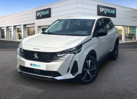 Peugeot 3008 BlueHDi 130ch S&S EAT8 Allure Pack