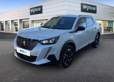 Peugeot 2008 PureTech 100 S&S BVM6 Allure