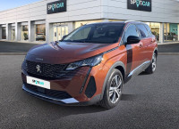 Peugeot 5008 PureTech 130ch S&S BVM6 Allure Pack