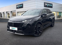 Peugeot 3008 Nouveau Hybrid 145 e-DCS6 GT