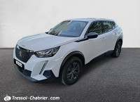 Peugeot 2008 BlueHDi 110 S&S BVM6 Active Pack