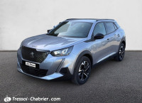 Peugeot 2008 BlueHDi 130 S&S EAT8 GT