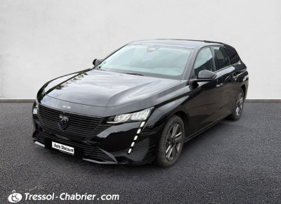Peugeot 308 SW BlueHDi 130ch S&S EAT8 Active Pack