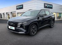 Hyundai Tucson 1.6 T-GDI 215 Hybrid BVA6 Initia