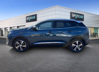 Peugeot 3008 BlueHDi 130ch S&S EAT8 GT