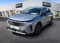 Peugeot 3008 Nouveau Hybrid 145 e-DCS6 Allure