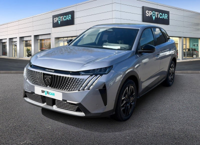 Peugeot 3008 Nouveau Hybrid 145 e-DCS6 Allure