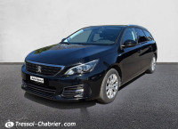 Peugeot 308 SW PureTech 130ch S&S EAT8 Style