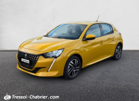 Peugeot 208 PureTech 100 S&S BVM6 Allure
