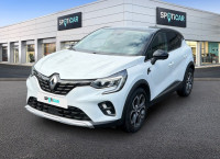 Renault CAPTUR Blue dCi 115 Intens