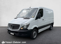 Mercedes SPRINTER FOURGON FGN 211 CDI 32N 4x2 3.0t