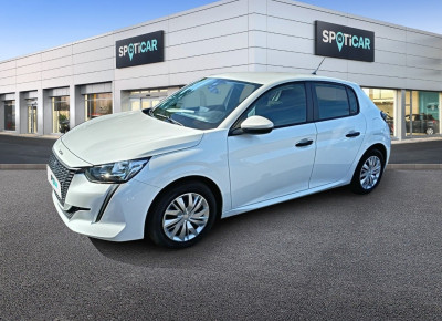 Peugeot 208 Affaire BLUEHDI 100 S&S BVM6 PREMIUM PACK