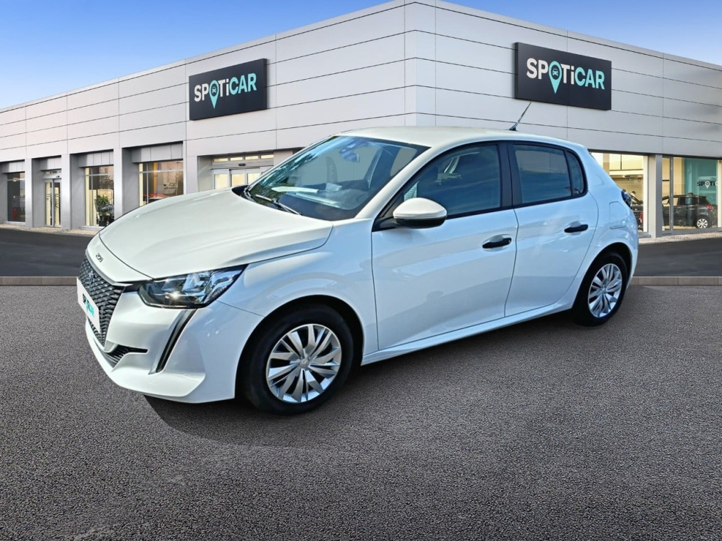 Peugeot 208 Affaire BLUEHDI 100 S&S BVM6 PREMIUM PACK