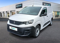 Peugeot PARTNER FOURGON ELECTRIQUE E-PARTNER FOURGON M 800 KG 136 CH BATTERIE 50 KWH