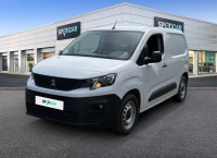 Peugeot PARTNER FOURGON ELECTRIQUE E-PARTNER FOURGON M 800 KG 136 CH BATTERIE 50 KWH PRO