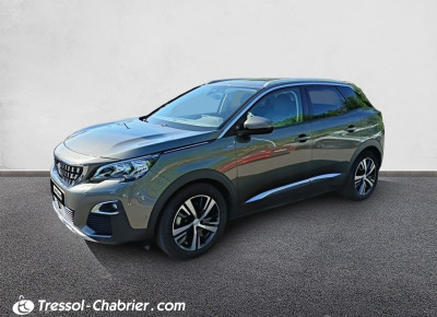 Peugeot 3008 Hybrid 225 e-EAT8 Allure