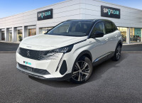 Peugeot 3008 Hybrid 225 e-EAT8 Allure Pack