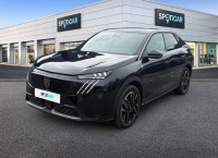 Peugeot 3008 Nouveau Hybrid 145 e-DCS6 GT