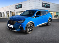 Peugeot 2008 BUSINESS BlueHDi 130 S&S EAT8 Allure Business