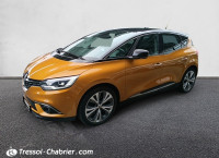 Renault SCENIC IV dCi 160 Energy EDC Intens