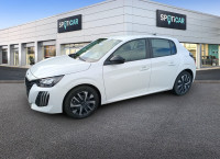 Peugeot 208 BUSINESS R PURETECH 100 S&S BVM6 ACTIVE BUSINESS R