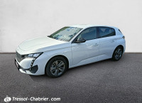 Peugeot 308 PureTech 130ch S&S BVM6 Active Pack
