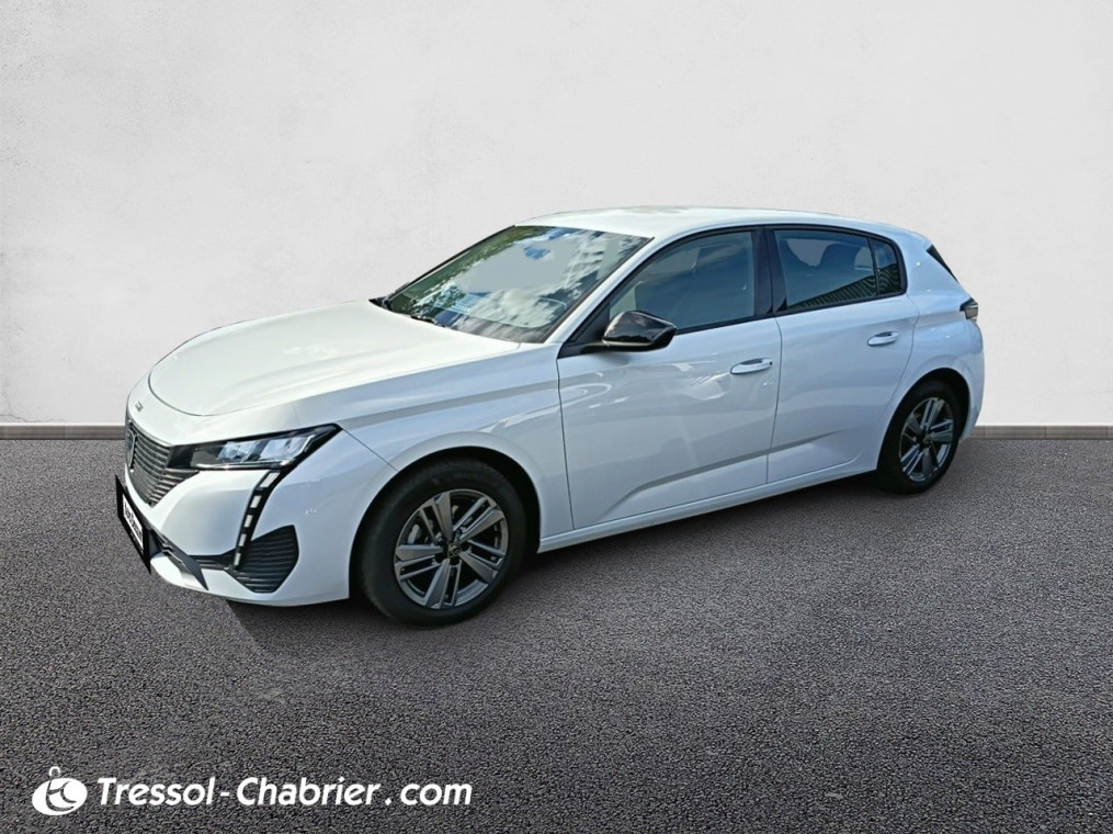 Peugeot 308 PureTech 130ch S&S BVM6 Active Pack