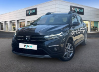Dacia SANDERO ECO-G 100 Stepway Confort