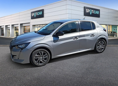 Peugeot 208 PureTech 100 S&S BVM6 Style